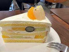 -black rainbow coffee