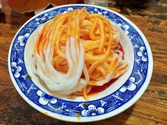 -王魁腊汁肉夹馍(柿园路店)