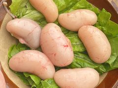 -盖帮鳝鱼串串(东郊记忆店)