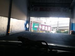 -大润发·停车场