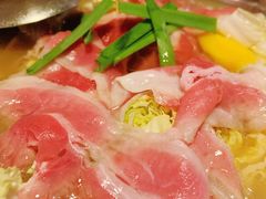 月见肥牛乌冬锅-烧鸟横丁(联发文创口岸店)