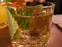 -MM·五声·音乐人与调酒师(西安路店)