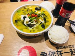 -鱼你在一起(南开天佑城店)