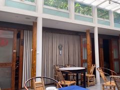 门面-院8里·少城记忆老川菜(宽窄巷子店)