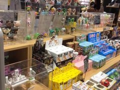 -九木杂物社(恒隆广场店)
