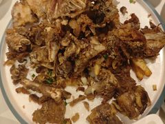 -福来居烤鸭店(天坛二店)