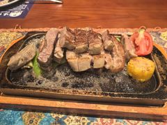 -喀秋莎西餐厅