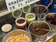 -龍城柳州螺蛳粉(群星路店)