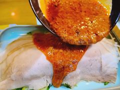 -重庆石磨豆花庄(乔庄店)