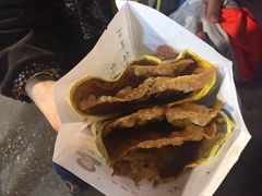 -清真·二嫂子煎饼果子(鼓楼旗舰形象店)