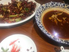 -临潼印象·特色陕菜