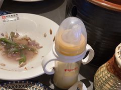 -沿江海南菜·文昌鸡祖师爷(大东海店)