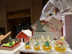 -天津东凯悦酒店·Market Café自助餐厅