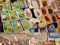 -天虹购物中心(深圳龙华店)