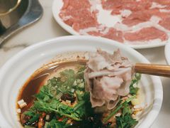 -将台涮肉(酒仙桥店)