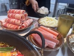 -芈重山老火锅(广州首店)