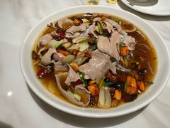 -宏玲餐厅(四川南路店)