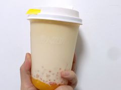 -野人先生现做冰淇淋(北京顺义祥云小镇店)