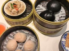-香港龙凤楼(陆家嘴中心店)