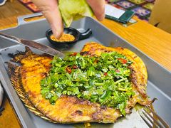 -云海肴·汽锅鸡·云南菜(天山百盛优客店)