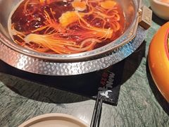 -牛New寿喜烧(中山公园龙之梦店)