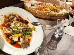 -花溪雨·森林餐厅(石基店)