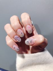 -Seven Nail七姑娘の美甲店
