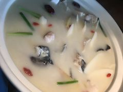 -老阿爸鲜鱼土菜(昆山花桥店)