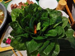 -老灶堂文创火锅(文艺路店)