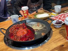 -楠火锅(哈尔滨金爵万象店)