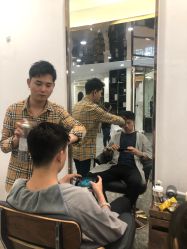 -INSTYLE造型·明星店