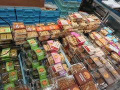 -王家沙点心店(南京西路总店)