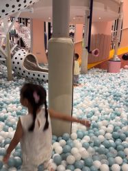 -奈尔宝家庭中心·亲子餐厅(鄞州万达店)