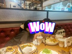 -比格比萨自助(花园路店)