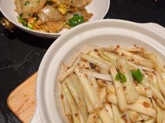 -芳芳私房菜·精做淮扬菜(承德路店)