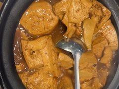 -香山湖渔家大院