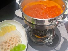 -鼎鼎香·港式火锅(北京SKP店)