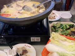 -业华湘·特色菜