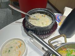 -犇鼎牛潮汕牛肉火锅(新辰里学清路店)