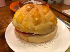 -澳门陈光记烧味饭店(南京德基广场店)