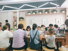 -北戴河庆山饭店·海鲜砂锅粥(北戴河黑石路店)