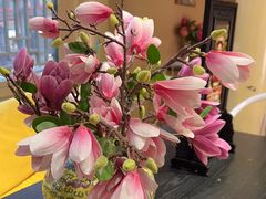 -宫事颐庭·老佛爷贵寿下午茶(颐和园店)