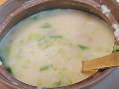 -潮粥荟·潮汕砂锅粥(槐房万达店)