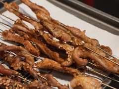 -马海涛牛肉串·午市牛腩饭·烧烤夜宵(领汇广场店)