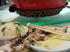 -雲蜀龙阁·金牌水煮鱼(方庄店)