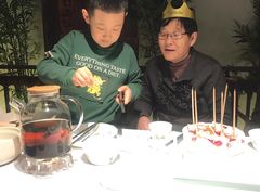 -小苍兰风铃草·礼物蛋糕(沈阳店)