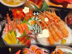 -花潮料理艺食馆(成都万象城店)