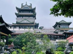 -粤剧艺术博物馆