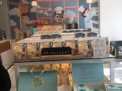 -爸爸糖手工吐司(天津大沽南路店)