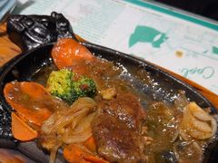 -金捞茶餐室(祐汉兴隆楼店)